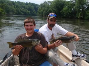 asheville fly fishing guides